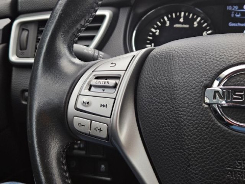 Ansicht 10 - Gebrauchtwagen Fahrzeug, Modell Qashqai der Marke Nissan von Verkäufer Autohaus Konrad GmbH