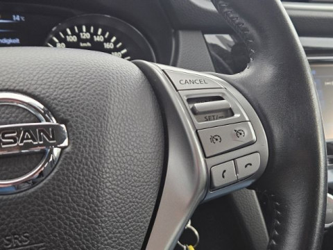 Ansicht 11 - Gebrauchtwagen Fahrzeug, Modell Qashqai der Marke Nissan von Verkäufer Autohaus Konrad GmbH