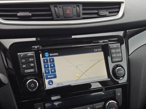 Ansicht 12 - Gebrauchtwagen Fahrzeug, Modell Qashqai der Marke Nissan von Verkäufer Autohaus Konrad GmbH