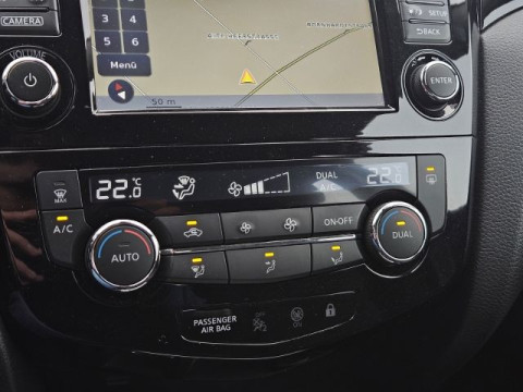 Ansicht 14 - Gebrauchtwagen Fahrzeug, Modell Qashqai der Marke Nissan von Verkäufer Autohaus Konrad GmbH