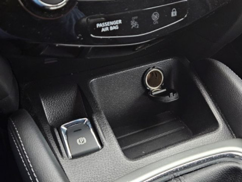 Ansicht 15 - Gebrauchtwagen Fahrzeug, Modell Qashqai der Marke Nissan von Verkäufer Autohaus Konrad GmbH