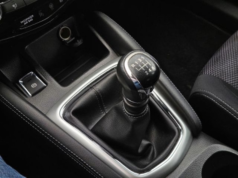 Ansicht 16 - Gebrauchtwagen Fahrzeug, Modell Qashqai der Marke Nissan von Verkäufer Autohaus Konrad GmbH