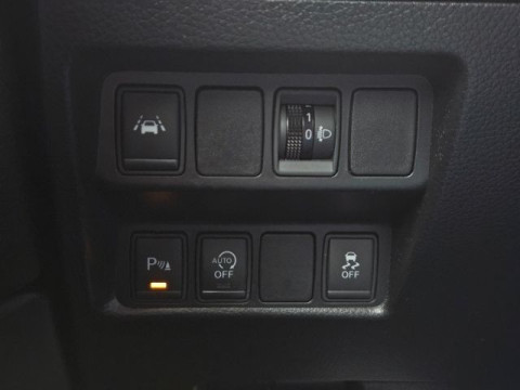 Ansicht 18 - Gebrauchtwagen Fahrzeug, Modell Qashqai der Marke Nissan von Verkäufer Autohaus Konrad GmbH