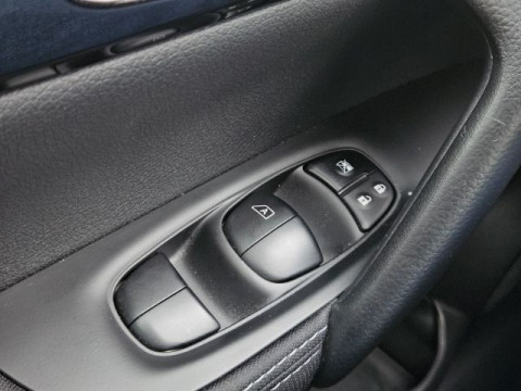 Ansicht 19 - Gebrauchtwagen Fahrzeug, Modell Qashqai der Marke Nissan von Verkäufer Autohaus Konrad GmbH