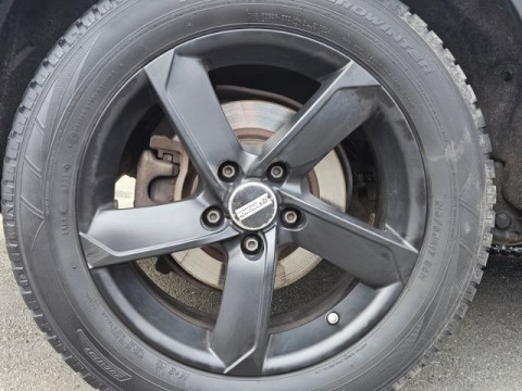 Ansicht 20 - Gebrauchtwagen Fahrzeug, Modell Qashqai der Marke Nissan von Verkäufer Autohaus Konrad GmbH