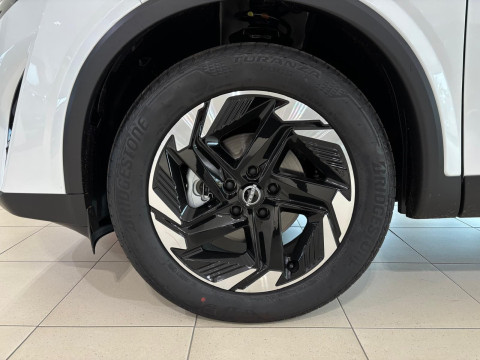 Ansicht 11 - Gebrauchtwagen Fahrzeug, Modell Qashqai der Marke Nissan von Verkäufer MGS Autozentrum GmbH & Co. KG