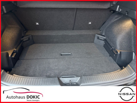 Ansicht 9 - Gebrauchtwagen Fahrzeug, Modell Qashqai der Marke Nissan von Verkäufer Autohaus Dokic GmbH & Co.KG