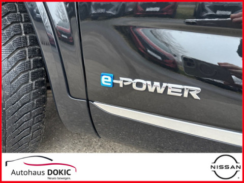 Ansicht 13 - Gebrauchtwagen Fahrzeug, Modell Qashqai der Marke Nissan von Verkäufer Autohaus Dokic GmbH & Co.KG