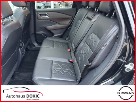 Ansicht 14 - Gebrauchtwagen Fahrzeug, Modell Qashqai der Marke Nissan von Verkäufer Autohaus Dokic GmbH & Co.KG