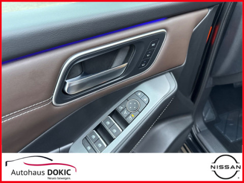 Ansicht 16 - Gebrauchtwagen Fahrzeug, Modell Qashqai der Marke Nissan von Verkäufer Autohaus Dokic GmbH & Co.KG