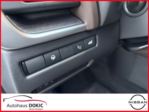 Ansicht 18 - Gebrauchtwagen Fahrzeug, Modell Qashqai der Marke Nissan von Verkäufer Autohaus Dokic GmbH & Co.KG