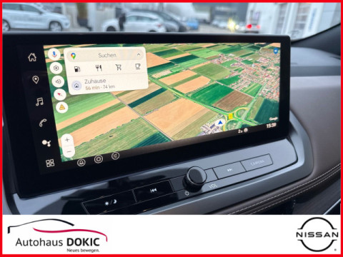 Ansicht 21 - Gebrauchtwagen Fahrzeug, Modell Qashqai der Marke Nissan von Verkäufer Autohaus Dokic GmbH & Co.KG