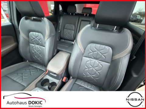 Ansicht 24 - Gebrauchtwagen Fahrzeug, Modell Qashqai der Marke Nissan von Verkäufer Autohaus Dokic GmbH & Co.KG