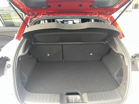 Ansicht 12 - Neuwagen Fahrzeug, Modell Juke der Marke Nissan von Verkäufer Autohaus Lienesch GmbH & Co.KG