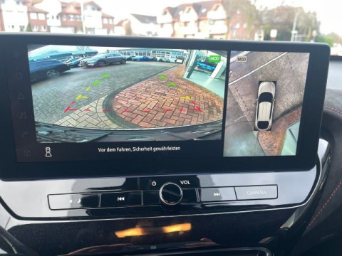 Ansicht 16 - Neuwagen Fahrzeug, Modell Juke der Marke Nissan von Verkäufer Autohaus Lienesch GmbH & Co.KG