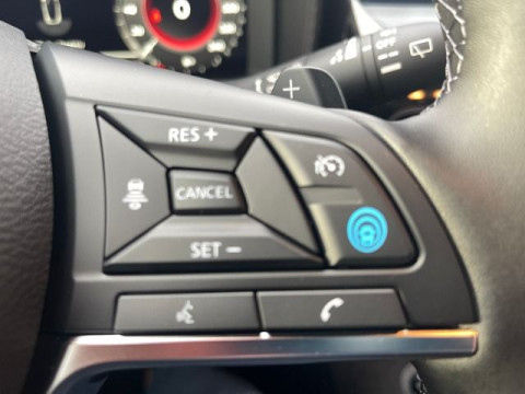 Ansicht 17 - Neuwagen Fahrzeug, Modell Juke der Marke Nissan von Verkäufer Autohaus Lienesch GmbH & Co.KG