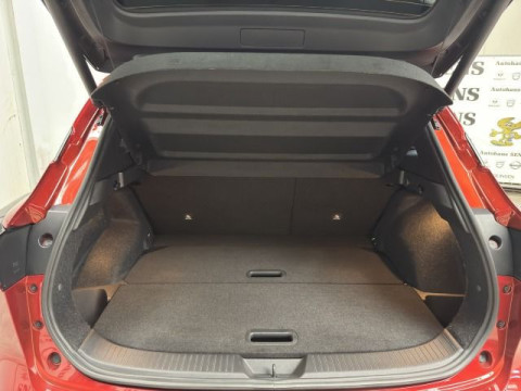 Ansicht 8 - Gebrauchtwagen Fahrzeug, Modell Qashqai der Marke Nissan von Verkäufer Autohaus Sens GmbH