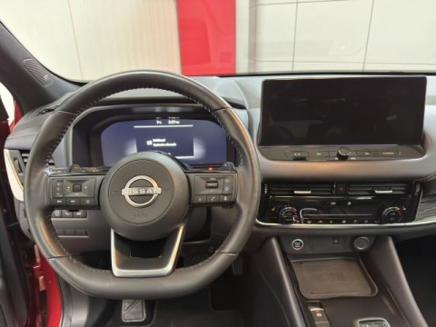 Ansicht 11 - Gebrauchtwagen Fahrzeug, Modell Qashqai der Marke Nissan von Verkäufer Autohaus Sens GmbH