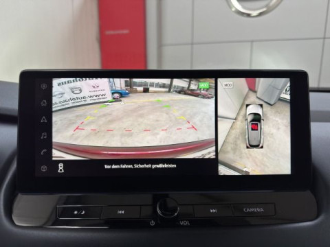 Ansicht 12 - Gebrauchtwagen Fahrzeug, Modell Qashqai der Marke Nissan von Verkäufer Autohaus Sens GmbH