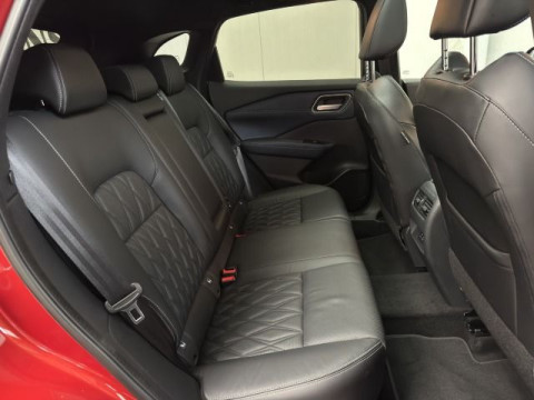 Ansicht 19 - Gebrauchtwagen Fahrzeug, Modell Qashqai der Marke Nissan von Verkäufer Autohaus Sens GmbH