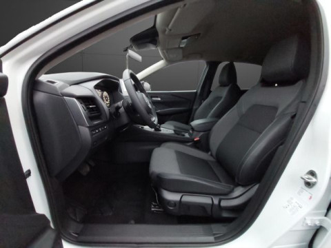 Ansicht 10 - Gebrauchtwagen Fahrzeug, Modell Qashqai der Marke Nissan von Verkäufer Autohaus Hallekamp GmbH & Co. KG