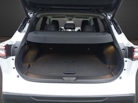 Ansicht 17 - Gebrauchtwagen Fahrzeug, Modell Qashqai der Marke Nissan von Verkäufer Autohaus Hallekamp GmbH & Co. KG