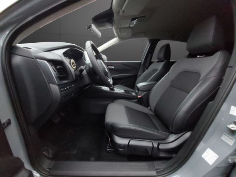 Ansicht 10 - Gebrauchtwagen Fahrzeug, Modell Qashqai der Marke Nissan von Verkäufer Autohaus Hallekamp GmbH & Co. KG