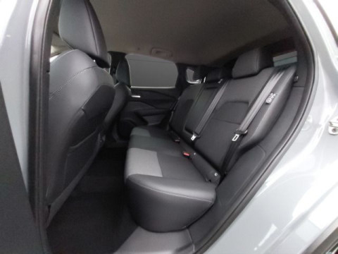 Ansicht 11 - Gebrauchtwagen Fahrzeug, Modell Qashqai der Marke Nissan von Verkäufer Autohaus Hallekamp GmbH & Co. KG