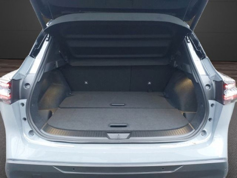 Ansicht 17 - Gebrauchtwagen Fahrzeug, Modell Qashqai der Marke Nissan von Verkäufer Autohaus Hallekamp GmbH & Co. KG