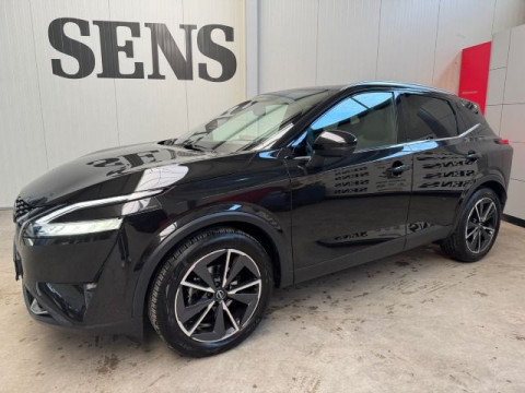 Ansicht 4 - Gebrauchtwagen Fahrzeug, Modell Qashqai der Marke Nissan von Verkäufer Autohaus Sens GmbH