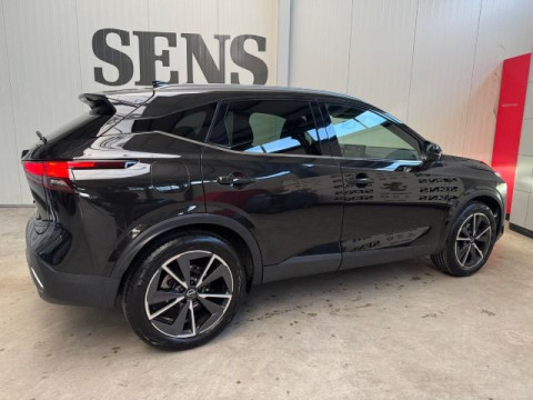 Ansicht 7 - Gebrauchtwagen Fahrzeug, Modell Qashqai der Marke Nissan von Verkäufer Autohaus Sens GmbH