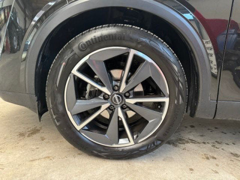 Ansicht 8 - Gebrauchtwagen Fahrzeug, Modell Qashqai der Marke Nissan von Verkäufer Autohaus Sens GmbH