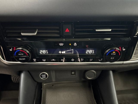 Ansicht 13 - Gebrauchtwagen Fahrzeug, Modell Qashqai der Marke Nissan von Verkäufer Autohaus Sens GmbH