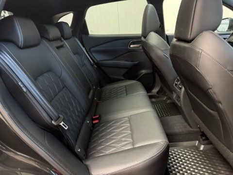 Ansicht 20 - Gebrauchtwagen Fahrzeug, Modell Qashqai der Marke Nissan von Verkäufer Autohaus Sens GmbH