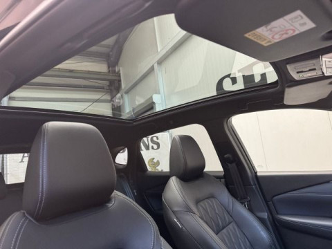 Ansicht 21 - Gebrauchtwagen Fahrzeug, Modell Qashqai der Marke Nissan von Verkäufer Autohaus Sens GmbH