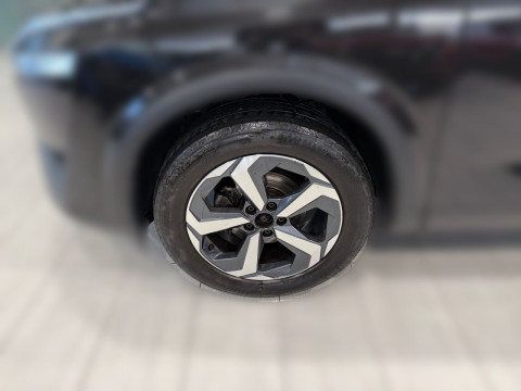 Ansicht 5 - Gebrauchtwagen Fahrzeug, Modell Qashqai der Marke Nissan von Verkäufer Autohaus Ebner GmbH