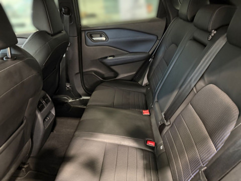 Ansicht 8 - Gebrauchtwagen Fahrzeug, Modell Qashqai der Marke Nissan von Verkäufer Autohaus Ebner GmbH