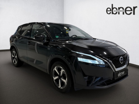 Ansicht 15 - Gebrauchtwagen Fahrzeug, Modell Qashqai der Marke Nissan von Verkäufer Autohaus Ebner GmbH