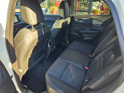 Ansicht 10 - Gebrauchtwagen Fahrzeug, Modell Qashqai der Marke Nissan von Verkäufer Autohaus Hakelberg GmbH