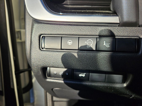 Ansicht 12 - Gebrauchtwagen Fahrzeug, Modell Qashqai der Marke Nissan von Verkäufer Autohaus Hakelberg GmbH