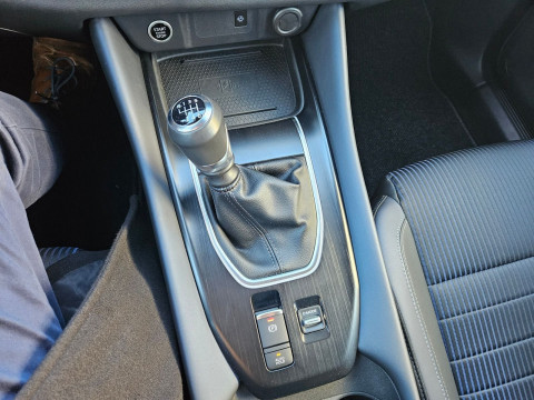 Ansicht 16 - Gebrauchtwagen Fahrzeug, Modell Qashqai der Marke Nissan von Verkäufer Autohaus Hakelberg GmbH