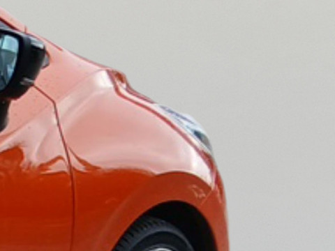 Ansicht 5 - Gebrauchtwagen Fahrzeug, Modell Micra der Marke Nissan von Verkäufer Auto-Center Wegener GmbH - Filiale Nauen