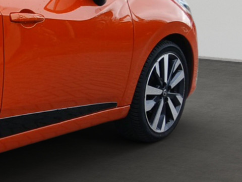 Ansicht 6 - Gebrauchtwagen Fahrzeug, Modell Micra der Marke Nissan von Verkäufer Auto-Center Wegener GmbH - Filiale Nauen