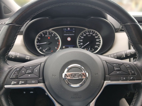 Ansicht 7 - Gebrauchtwagen Fahrzeug, Modell Micra der Marke Nissan von Verkäufer Auto-Center Wegener GmbH - Filiale Nauen