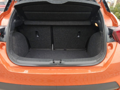 Ansicht 12 - Gebrauchtwagen Fahrzeug, Modell Micra der Marke Nissan von Verkäufer Auto-Center Wegener GmbH - Filiale Nauen