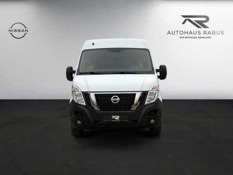 Ansicht 3 - Gebrauchtwagen Fahrzeug, Modell NV400 der Marke Nissan von Verkäufer Autohaus Rabus e.K.