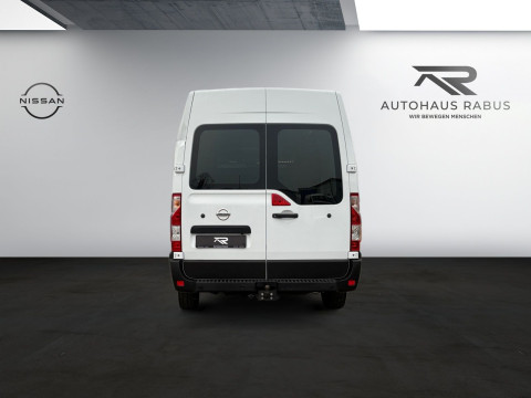 Ansicht 6 - Gebrauchtwagen Fahrzeug, Modell NV400 der Marke Nissan von Verkäufer Autohaus Rabus e.K.