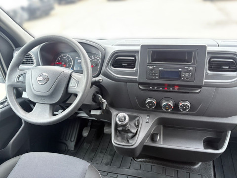 Ansicht 12 - Gebrauchtwagen Fahrzeug, Modell NV400 der Marke Nissan von Verkäufer Autohaus Rabus e.K.