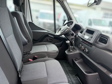 Ansicht 14 - Gebrauchtwagen Fahrzeug, Modell NV400 der Marke Nissan von Verkäufer Autohaus Rabus e.K.