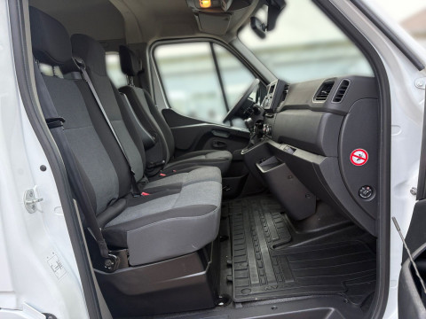 Ansicht 15 - Gebrauchtwagen Fahrzeug, Modell NV400 der Marke Nissan von Verkäufer Autohaus Rabus e.K.